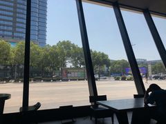 -星巴克臻选(苏州久光百货店)