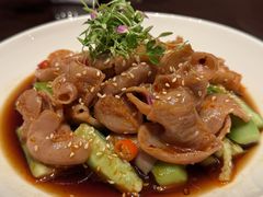 -东岭皇冠假日酒店-彩丰楼中餐厅