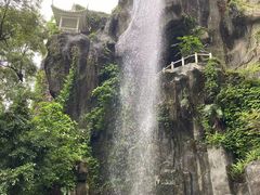 -广州花园酒店
