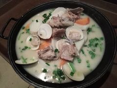 -山东八大碗山东老字号