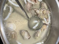 原味椰子鸡-狐狸爱上椰子鸡(滨江星光大道店)