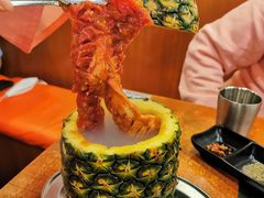 -蒜香焼肉PURUSHIN(马场路店)