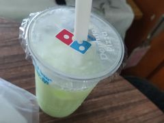 -达美乐比萨(双安店)