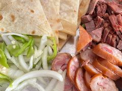 -饶阳传统豆腐脑