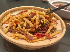 -简小舍· 民间手艺菜(古德寺店)