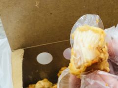 -阿捡忭京炸鸡(长沙韭菜园总店)