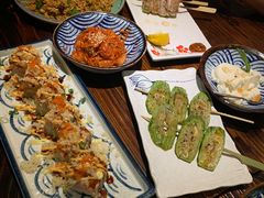 -鸟鹏烧鸟居酒屋(熙龙湾店)