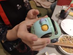 -海底捞火锅(名门店)