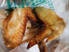 -大益烤鸡
