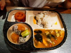-探鱼·鲜青椒爽麻烤鱼(银泰城店)