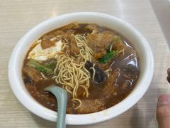 -一家人面馆(三条巷店)