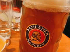 -宝莱纳啤酒花园餐厅PAULANER BRAUHAUS Nanjing(广州路店)