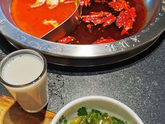 -大龙燚火锅(春熙店)