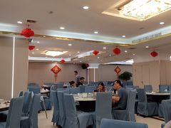 -旭璟酒家·传统粤菜·湘菜(逸景路店)