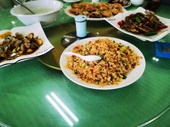 -景好海鲜餐厅(大鹏必选旅游店)