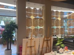 -风味小馆(天目湖宾馆店)