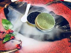 -桐寿司Sushi Tong