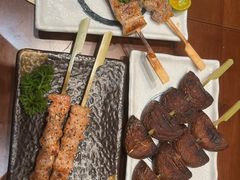 -8PINTS八品脱·日料·烧鸟·精酿小酒馆(莘庄店)