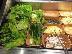 -火炉火自助餐(西直门凯德MALL店)