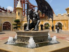 -大连海昌发现王国主题公园