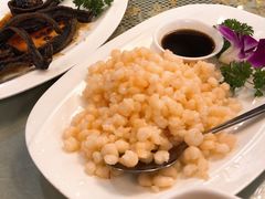 清炒虾仁-新聚丰菜馆(太监弄店)