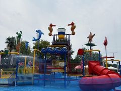 -南京银杏湖乐园