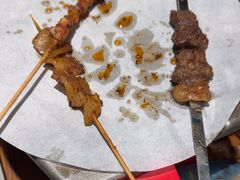 -1819餐厅·团队聚餐·烤串·精酿