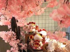 -新食谱全日制餐厅·苏州苏州湾艾美酒店