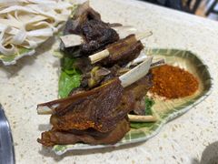 -九寨沟特色牦牛肉汤锅