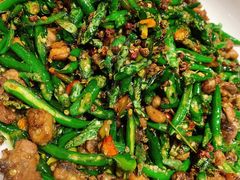 尖椒鸡-铁公鸡·四川料理(天环广场店)