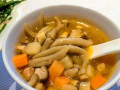 -巴盟人家·内蒙地方菜(华丽家族店)