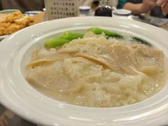 -邢家锅贴老店·非遗·开封菜(金明广场店)