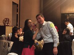 -广州天河希尔顿酒店