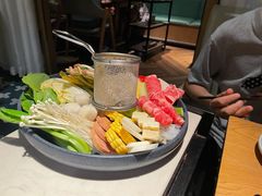 -生如夏花泰式火锅(鹭洲里店)