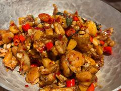 -隐厨·中国菜馆(三里屯T+MALL店)