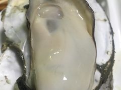 烧生蚝-大富蚝乌东哥饭店·石锅鱼杂·柠檬鸭(革新路店)