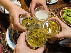 -今邕烧烤(西大店)