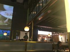 大堂-顺峰顺水顺德菜(龙华店)