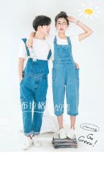 -布拉格婚纱摄影(真实客片店)