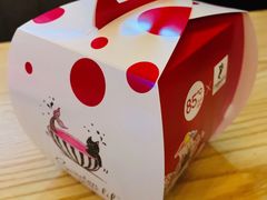 -85度C(东莞常平新南街店)