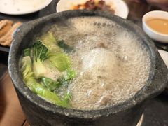 -北京西藏大厦·香帕拉藏餐厅