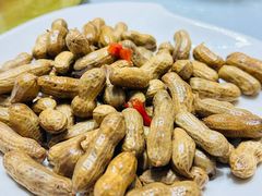 -峡谷农家乐饭店