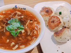 -唐八仙生煎(东鱼坊店)