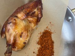 -圣彼得堡观江俄餐厅(中央大街黑金冠店)