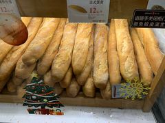-BROAD面包路·欧式面包(龙湖时代C馆店)