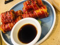 金沙红米肠-点都德(北京路贰店)
