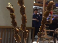 -掌柜的店·河南菜(新天地店)