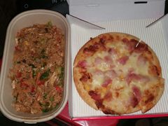 -栖巢咖啡馆(双岗店)