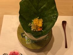 -鮨一日本料理(大中华店)
