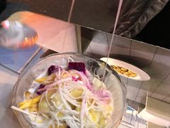 -葛师傅越南特色水果捞(建政南路总店)